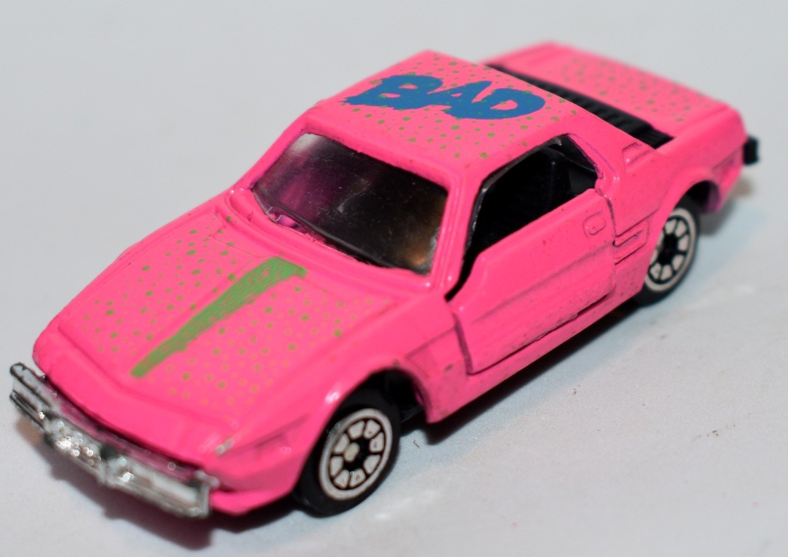 Yatming - Fiat X1/9