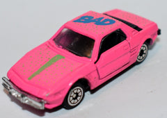 Yatming - Fiat X1/9