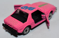 Yatming - Fiat X1/9