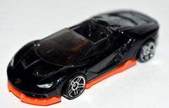Hot Wheels - 2016 Lamborghini  Centenario Roadster