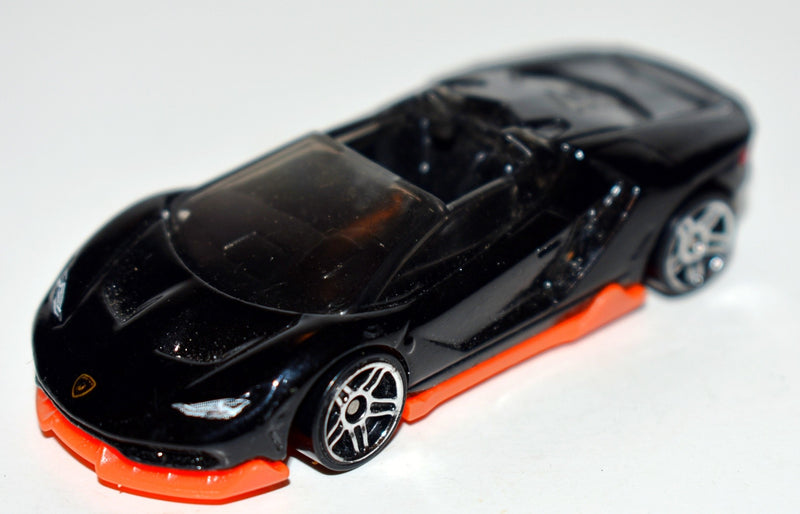 Hot Wheels - 2016 Lamborghini  Centenario Roadster