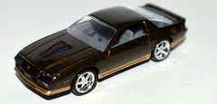 Auto World:  1994 Chevy Camaro