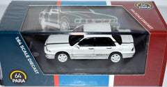Para 64 - Mitsubishi Motors Galant VR-4