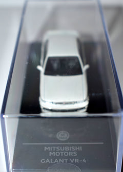 Para 64 - Mitsubishi Motors Galant VR-4