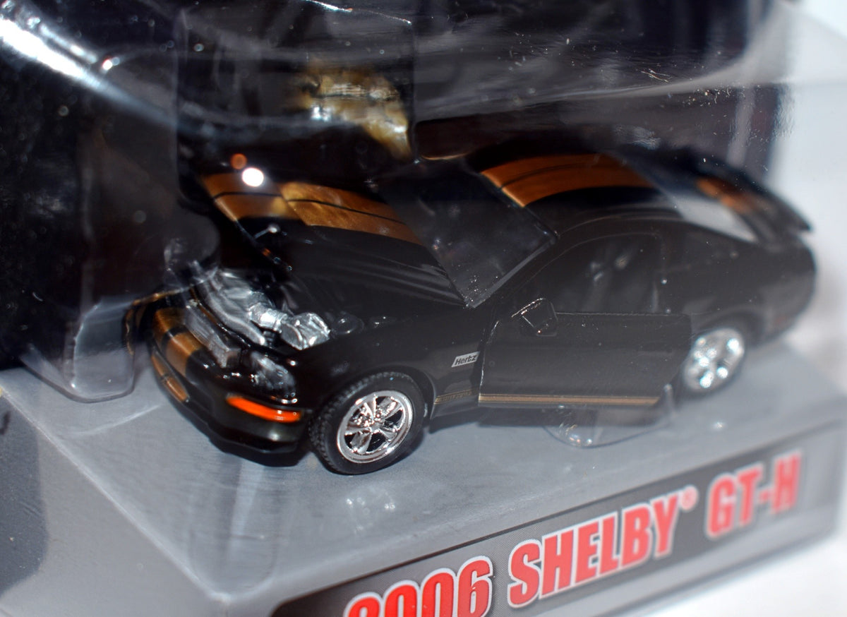 Shelby Collectibles - 2006 Ford Mustang GT-H