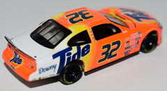 Hot Wheels Racing NASCAR 2000 - Scott Pruitt TIDE Ford Taurus