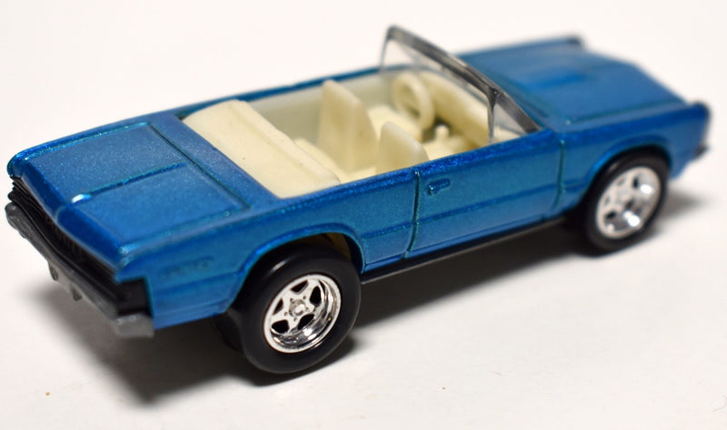 Johnny Lightning - 1965 Pontiac GTO