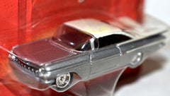Johnny Lightning 40th Anniversary 1957 Chevrolet Impala