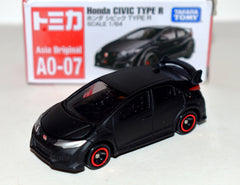 TOMY -  AO-07 - Honda Civic Type R