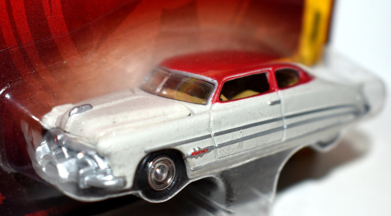 Johnny Lightning Forever 64 1951 Hudson Hornet