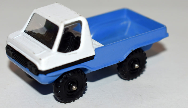Corgi Juniors (13B-2) - Rough Terrain Truck
