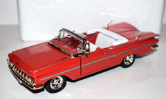 Arko Products - 1959 Chevrolet Impala Convertible