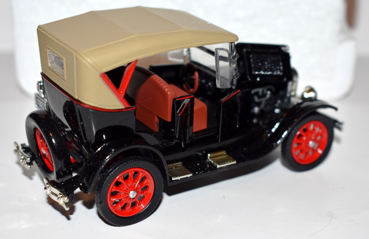 National Motor Museum Mint - 1927 Ford Model T Touring – Global Diecast ...