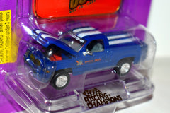 Racing Champions - Indy 500 Series - 1996 Dodge RAM Pace Truck