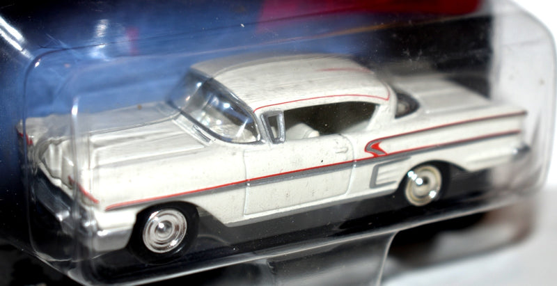 Johnny Lightning - American Graffiti - 1958 Chevrolet Impala