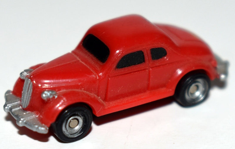 Ertl - N Scale Dick Tracey 1930's Coupe