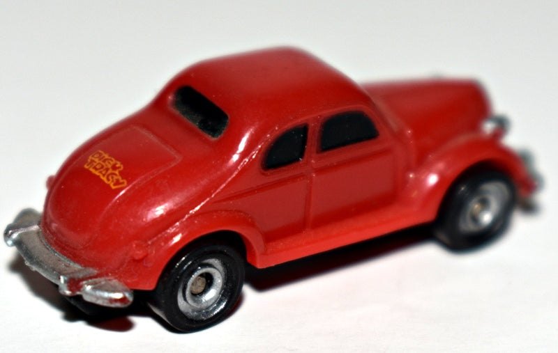 Ertl - N Scale Dick Tracey 1930's Coupe