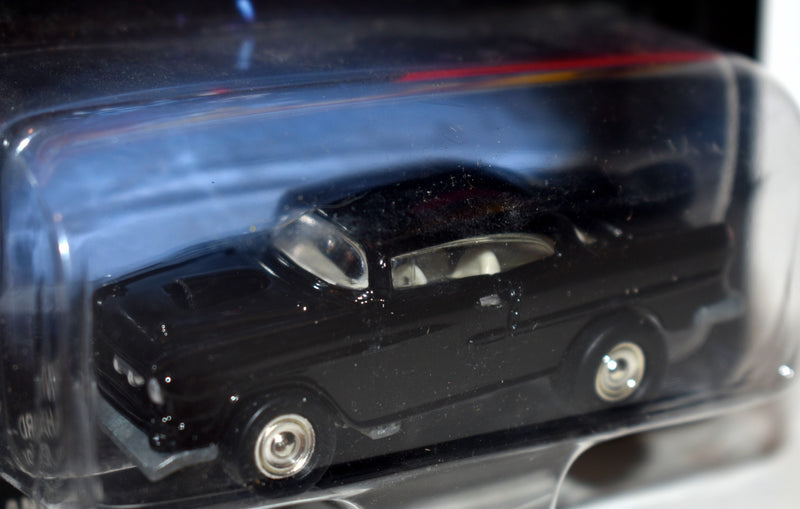 Johnny Lightning American Graffiti - 1955 Chevy Belair