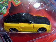 Maisto RoboRods Ford Mustang GT