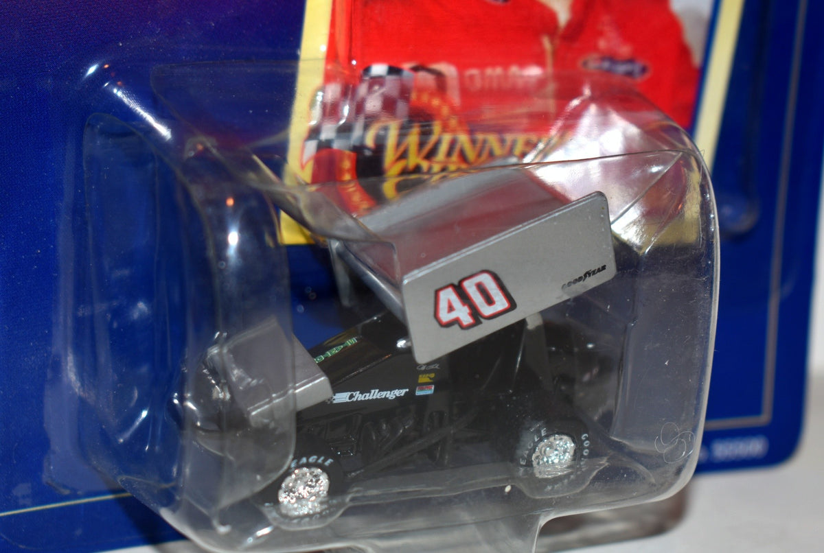 Winners Circle NASCAR - Jeff Gordon Lifetime Series - 1987 Sprint Car