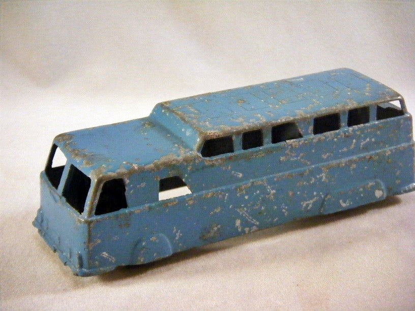 Midgetoy Scenic Cruiser Interstate Bus