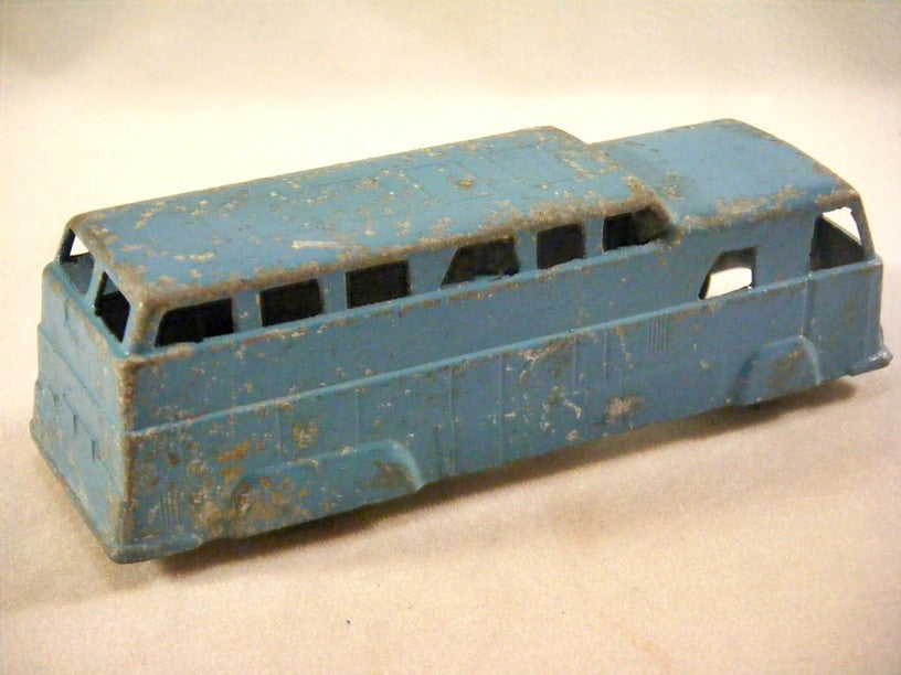 Midgetoy Scenic Cruiser Interstate Bus