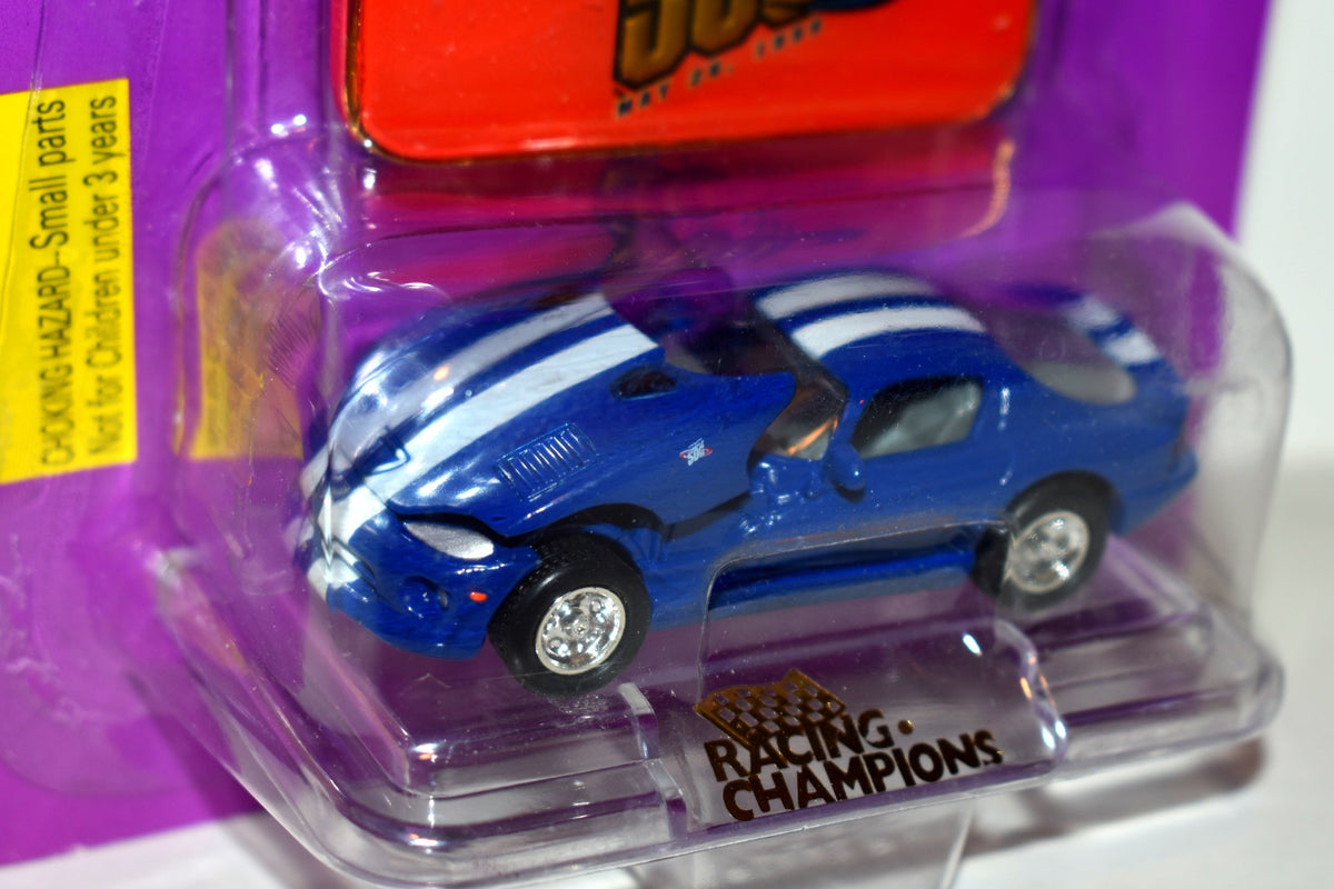 Racing Champions - Indy 500 Series - 1996 Dodge Viper GTS