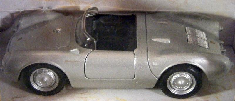 Maisto - 1:43 Scale - 1950's Porsche Speedster