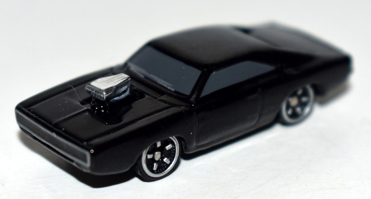 Jada Hollywood Rides - Fast & Furious  Dom's Dodge Charger R/T