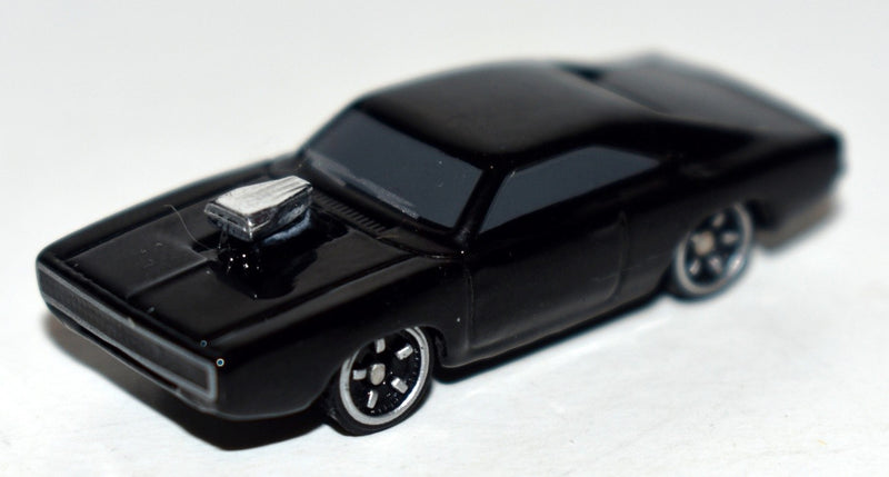 Jada Hollywood Rides - Fast & Furious  Dom's Dodge Charger R/T