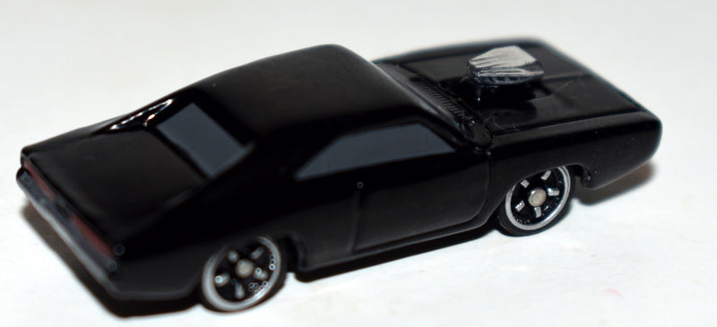 Jada Hollywood Rides - Fast & Furious  Dom's Dodge Charger R/T