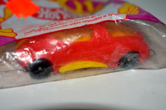 Hot Wheels - 1995 McDonalds Happy Meal Power Circuit