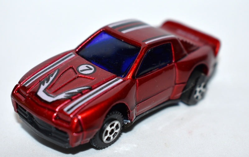 Supreme- Leaping - Chevrolet Camaro Z-28
