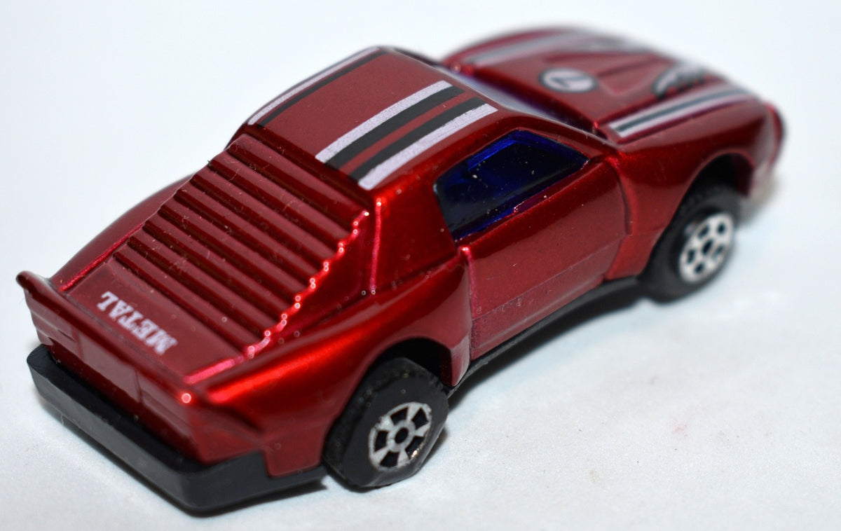 Supreme- Leaping - Chevrolet Camaro Z-28