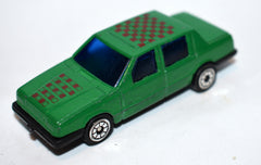 Yatming - Volvo 740 Sedan