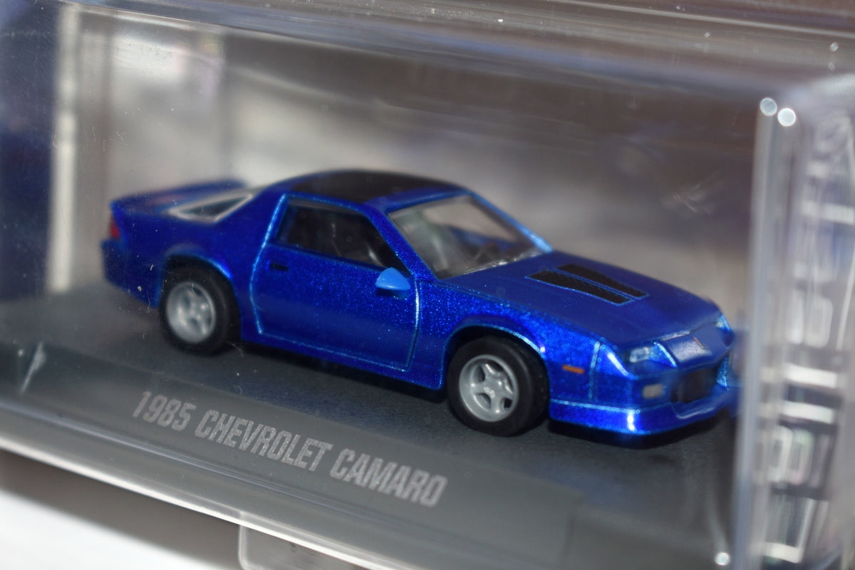 Majorette Collector Series - 1985 Chevrolet Camaro