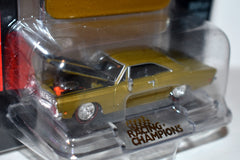 Racing Champions Mint - 1968 Plymouth