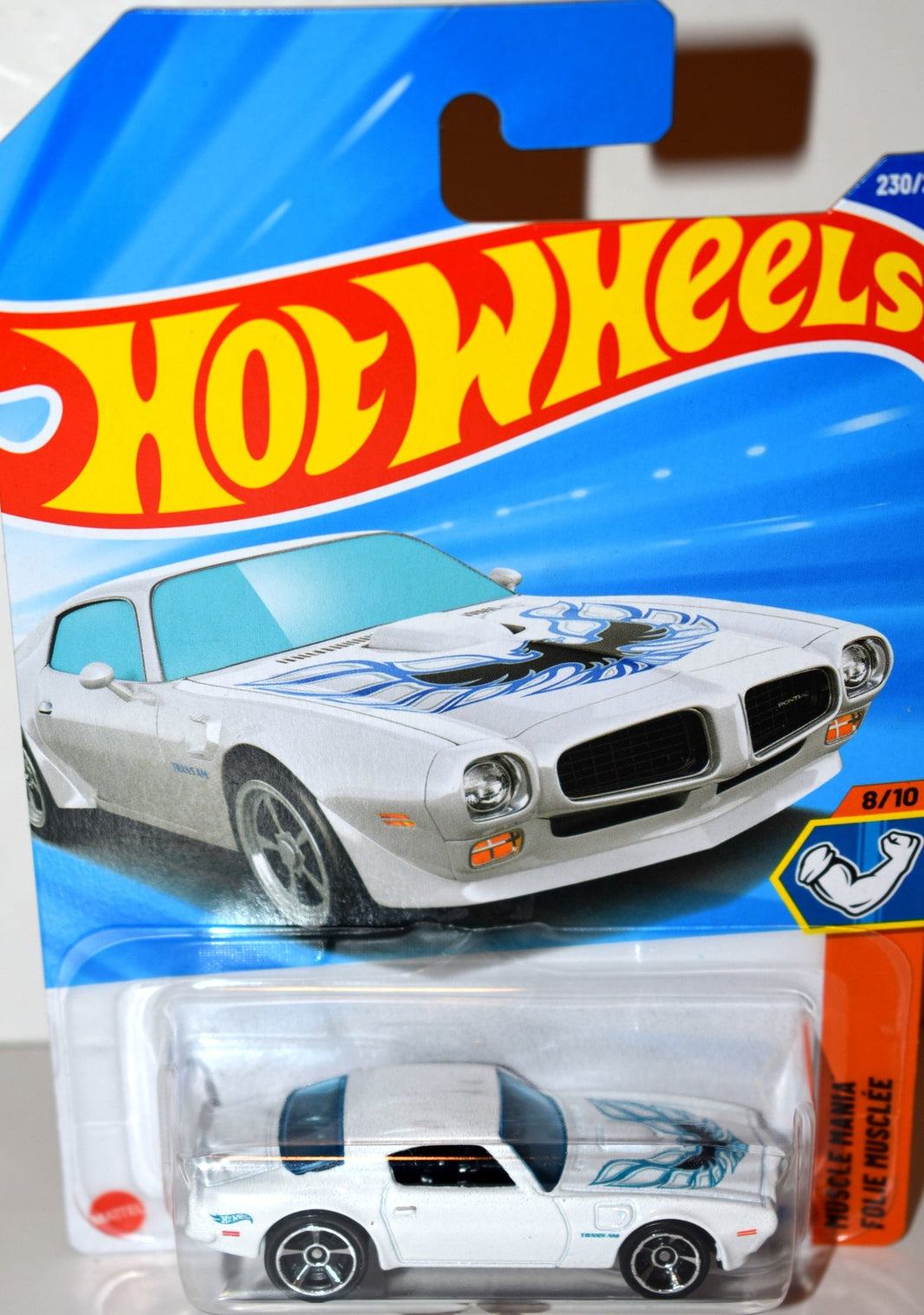 Pontiac – Page 2 – Global Diecast Direct