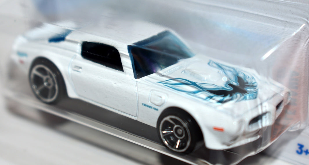 Pontiac – Page 2 – Global Diecast Direct