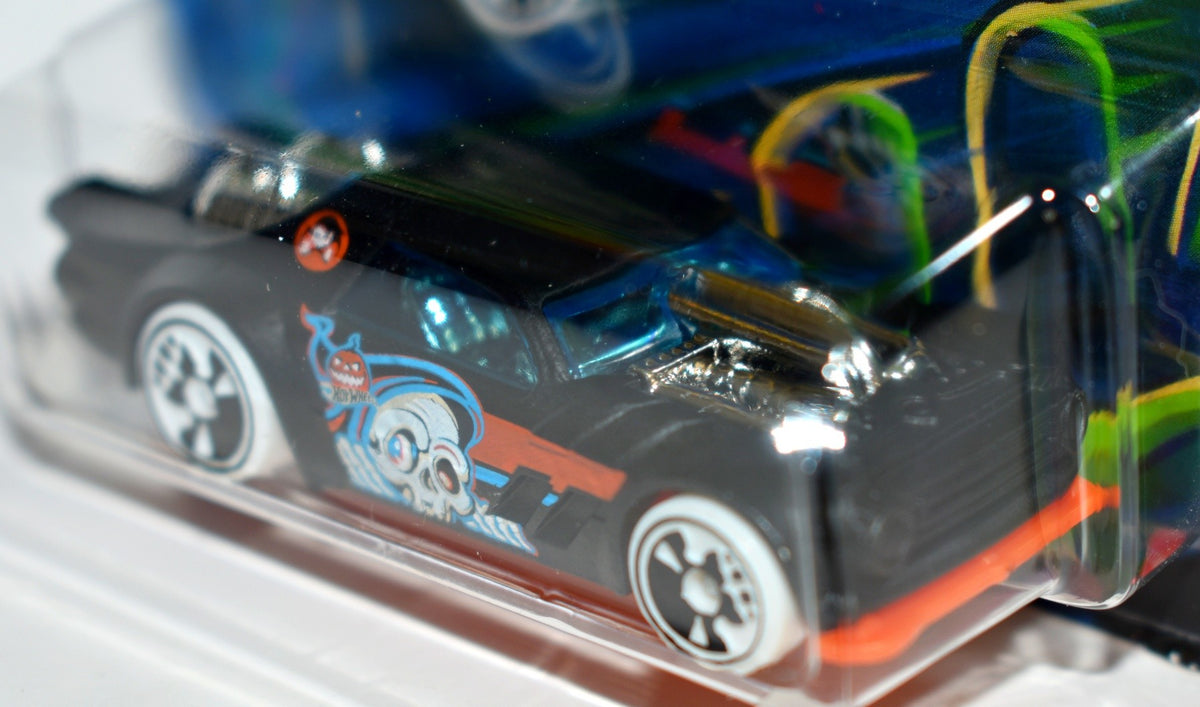 Hot Wheels Halloween 2025!  Night Shifter
