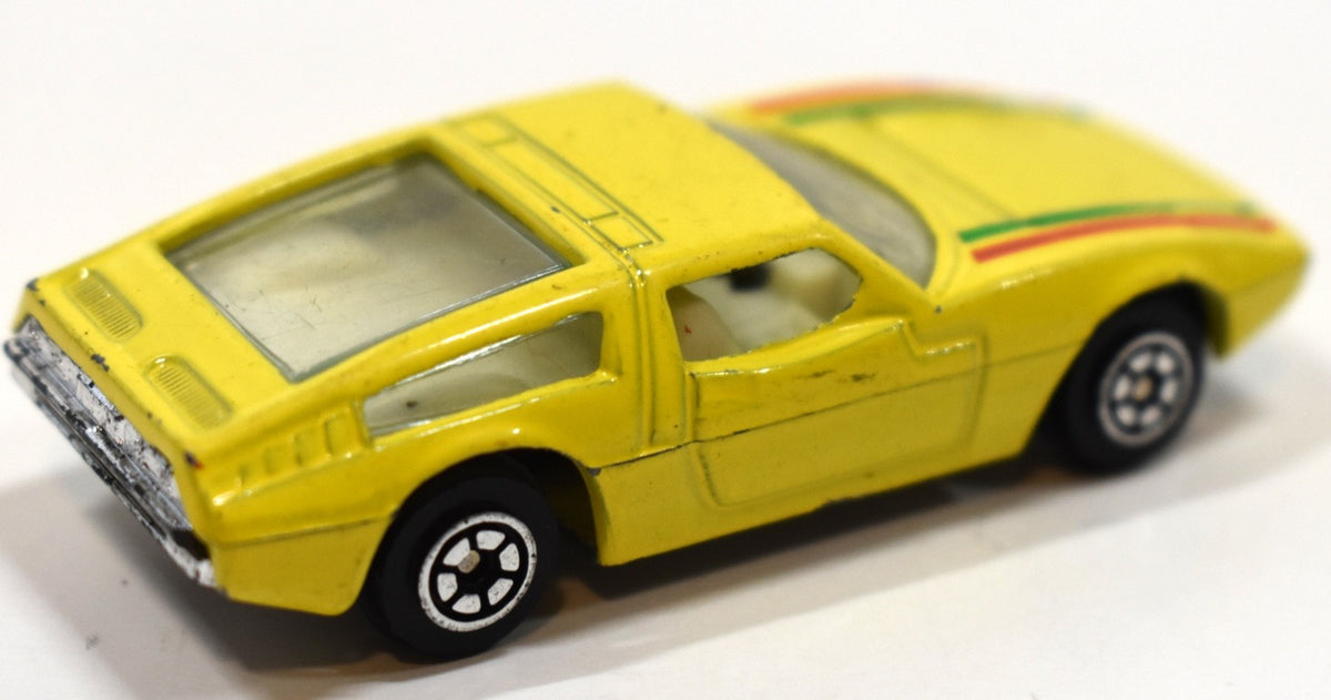Yatming - Maserati Bora