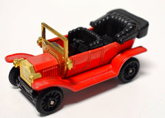 Tomica - Ford Type T Touring Car