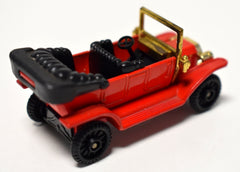 Tomica - Ford Type T Touring Car