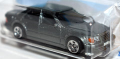 Hot Wheels - Mercedes-Benz 500 E