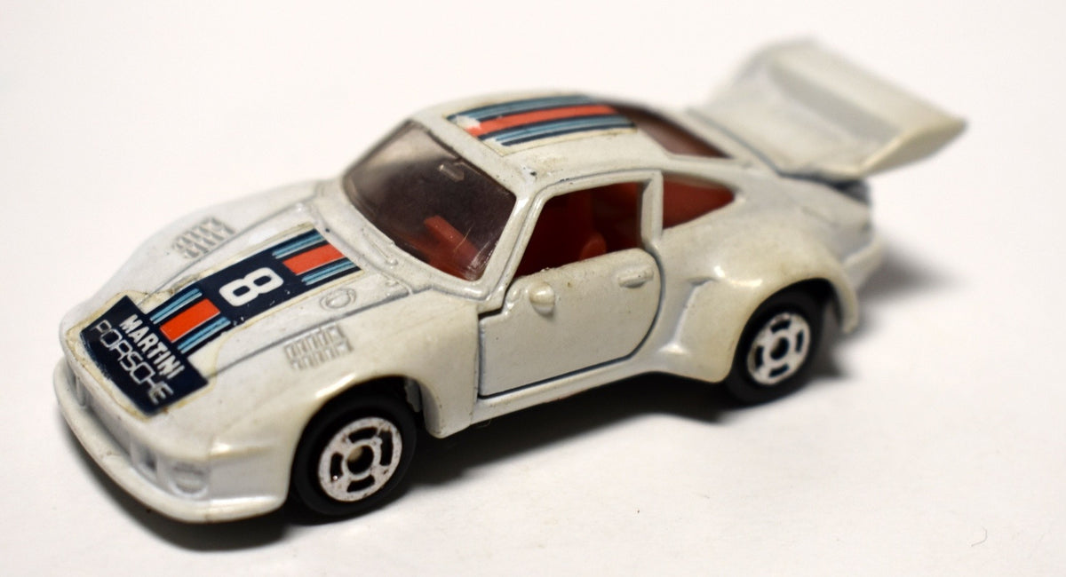 Bauer Spielwaren - Martini Racing Porsche 935 Turbo