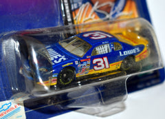 Winners Circle NASCAR - Mike Skinner Lowe's 1999 Chevy Monte Carlo