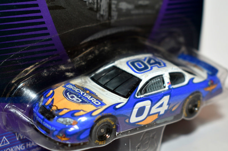 Greenlight - Promo - 2004 Brickyard 400 Chevy Monte Carlo Stock Car