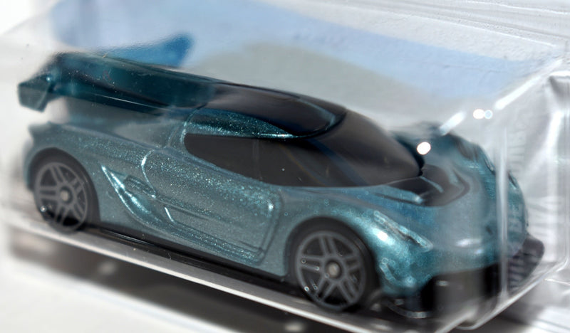 Hot Wheels - 2020 Koenigsegg Jesko