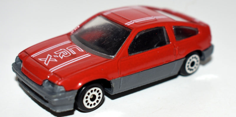 Zee Toys - Honda CRX
