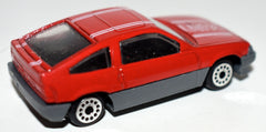 Zee Toys - Honda CRX